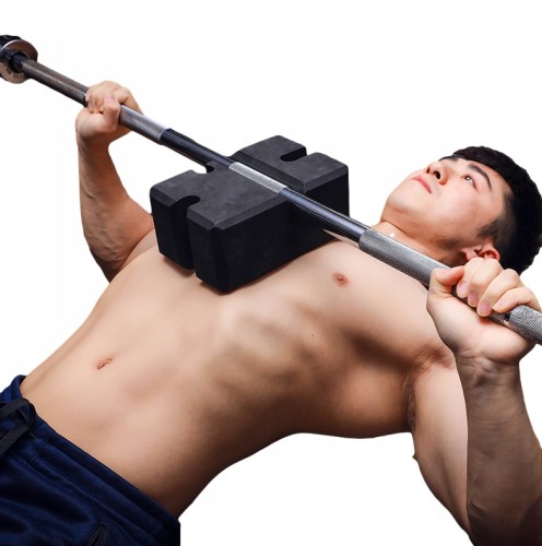 Deska do wyciskania leżąc MuscleForge