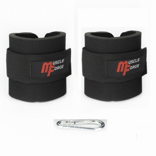 Uchwyty na kostki do wyciągu - komplet 2 szt.