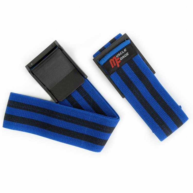 Opaski do treningu okluzyjnego BFR