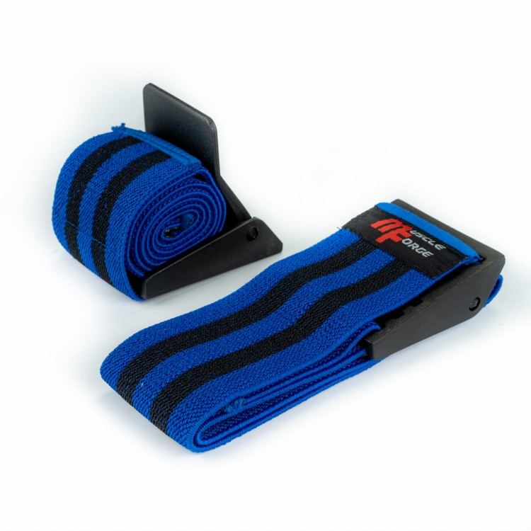 Opaski do treningu okluzyjnego BFR