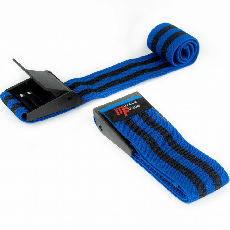 Opaski do treningu okluzyjnego BFR