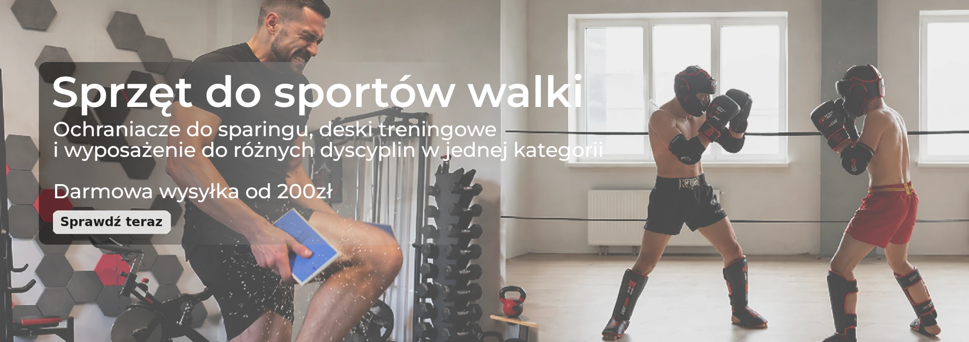 Sztuki walki