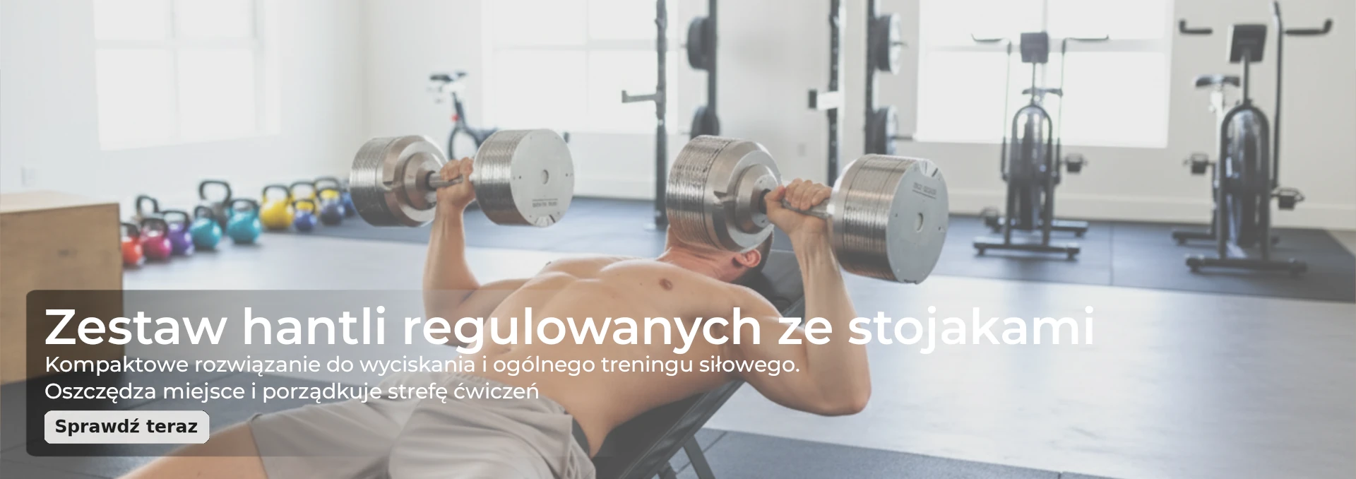 Hantle regulowane